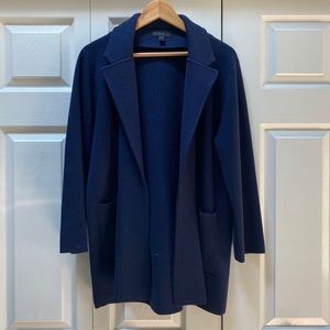 J. Crew Open Front Sweater Cardigan